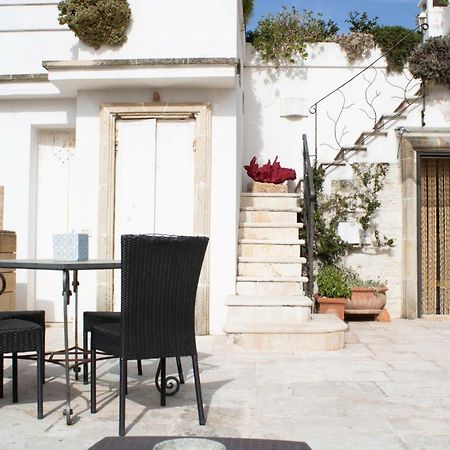 Il Palazzotto Hotel Polignano a Mare Bagian luar foto