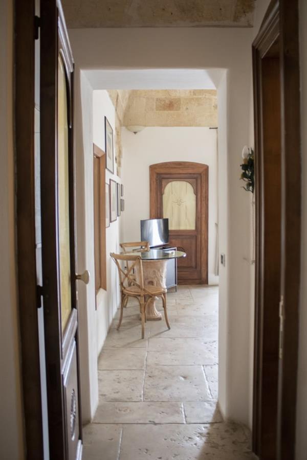 Il Palazzotto Hotel Polignano a Mare Bagian luar foto