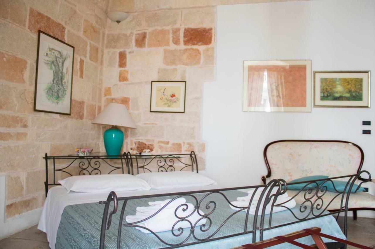Il Palazzotto Hotel Polignano a Mare Bagian luar foto