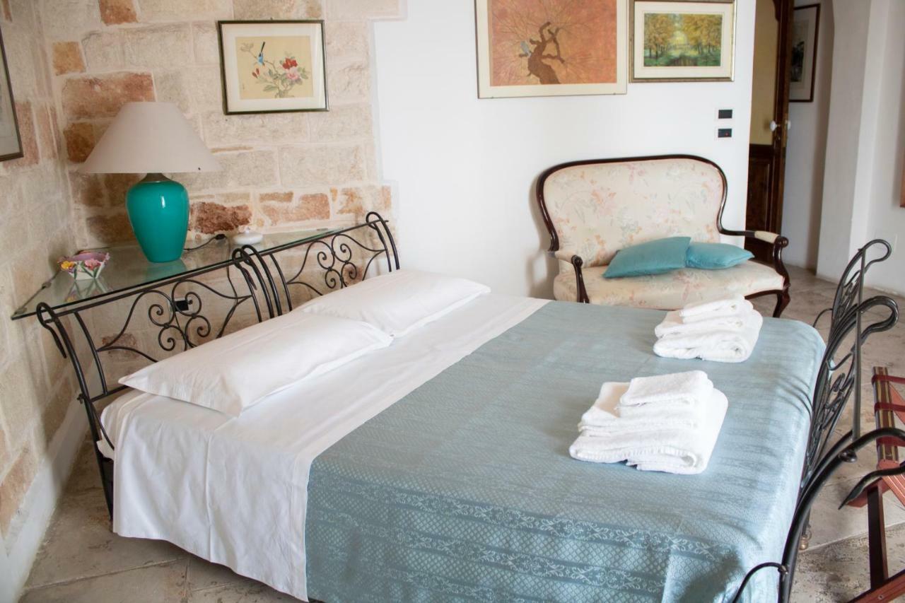 Il Palazzotto Hotel Polignano a Mare Bagian luar foto
