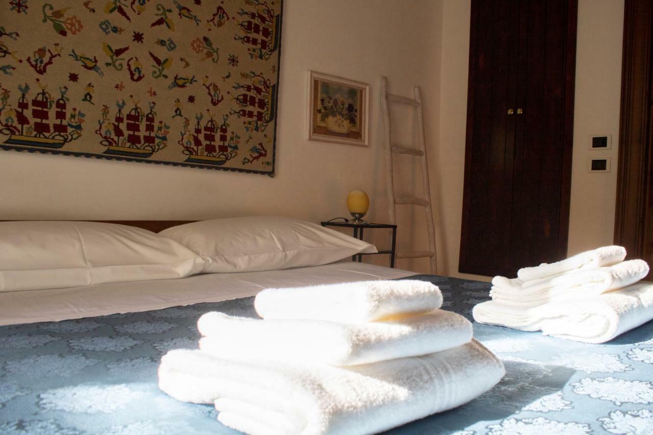 Il Palazzotto Hotel Polignano a Mare Bagian luar foto