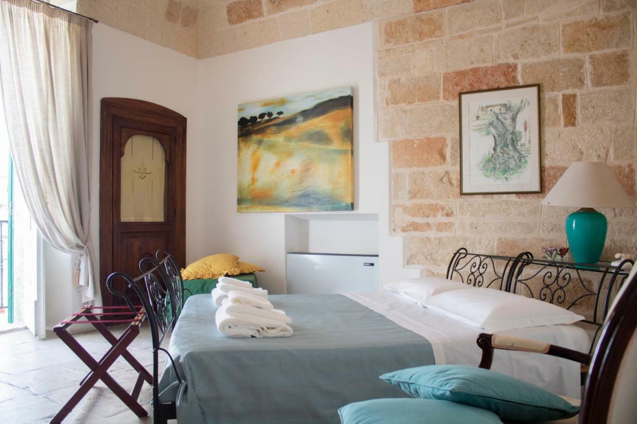 Il Palazzotto Hotel Polignano a Mare Bagian luar foto