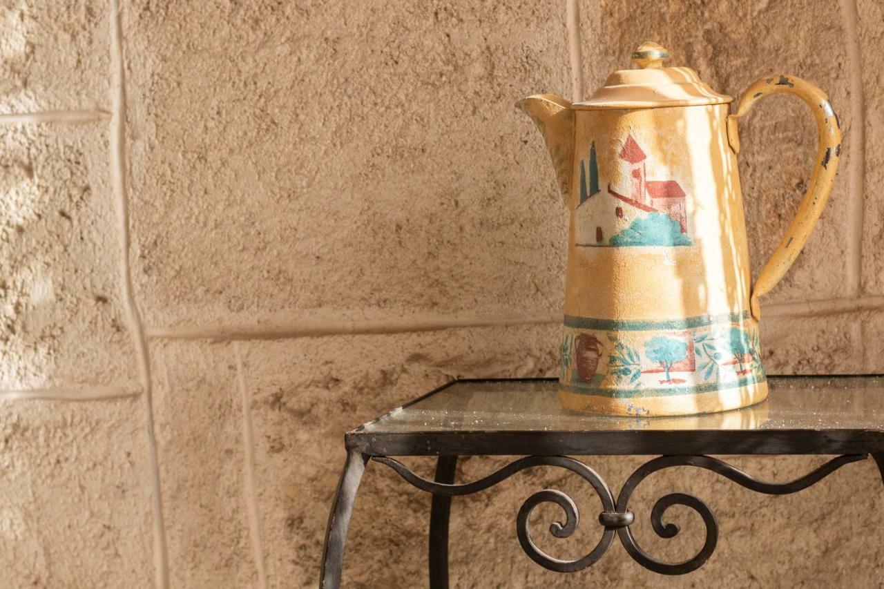 Il Palazzotto Hotel Polignano a Mare Bagian luar foto
