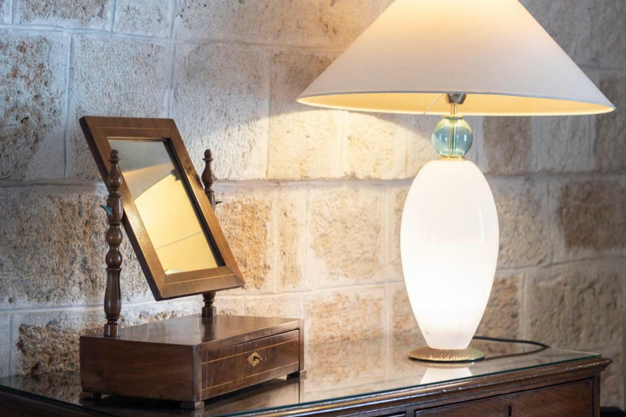 Il Palazzotto Hotel Polignano a Mare Bagian luar foto