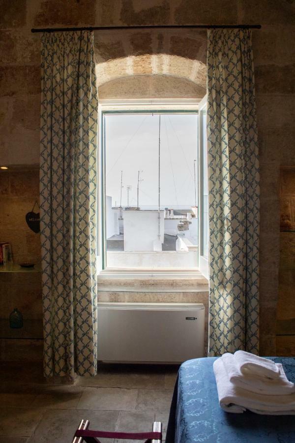 Il Palazzotto Hotel Polignano a Mare Bagian luar foto