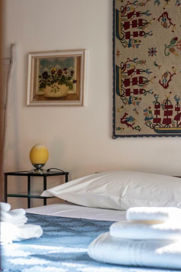 Il Palazzotto Hotel Polignano a Mare Bagian luar foto