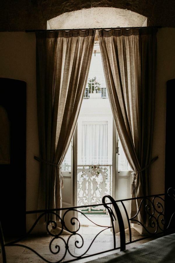 Il Palazzotto Hotel Polignano a Mare Bagian luar foto