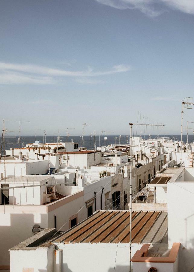 Il Palazzotto Hotel Polignano a Mare Bagian luar foto